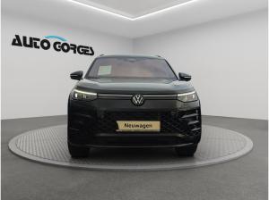 Volkswagen Tayron R-Line 1,5 l eHybrid DSG BLACK ❗SOFORT ❗