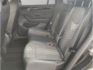 Volkswagen Tayron R-Line 1,5 l eHybrid DSG BLACK ❗SOFORT ❗