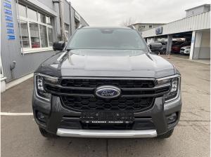 Ford Ranger Wildtrak 281PS PHEV * Sofort Verfügbar*