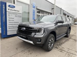 Ford Ranger Wildtrak 281PS PHEV * Sofort Verfügbar*
