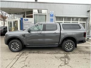 Ford Ranger Wildtrak 281PS PHEV * Sofort Verfügbar*