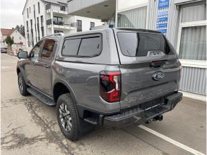 Ford Ranger Wildtrak 281PS PHEV * Sofort Verfügbar*