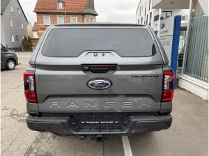 Ford Ranger Wildtrak 281PS PHEV * Sofort Verfügbar*