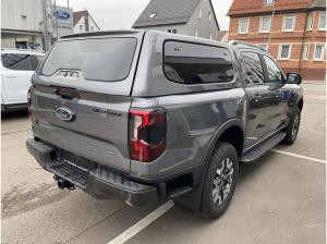 Ford Ranger Wildtrak 281PS PHEV * Sofort Verfügbar*