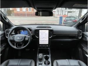 Ford Ranger Wildtrak 281PS PHEV * Sofort Verfügbar*