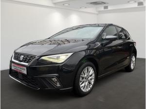 Seat Ibiza Xcellence - 1.0 TSI DSG Voll-LED,Navi,Einparkhilfe,Rückfahrkamera