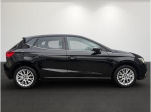 Seat Ibiza Xcellence - 1.0 TSI DSG Voll-LED,Navi,Einparkhilfe,Rückfahrkamera