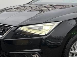 Seat Ibiza Xcellence - 1.0 TSI DSG Voll-LED,Navi,Einparkhilfe,Rückfahrkamera