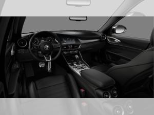 Alfa Romeo Giulia Veloce 2.0T 280 PS VOLLAUSSTATTUNG