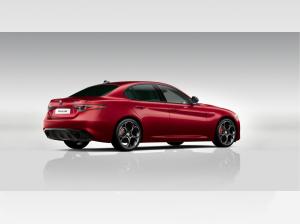 Alfa Romeo Giulia Veloce 2.0T 280 PS VOLLAUSSTATTUNG