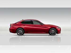 Alfa Romeo Giulia Veloce 2.0T 280 PS VOLLAUSSTATTUNG