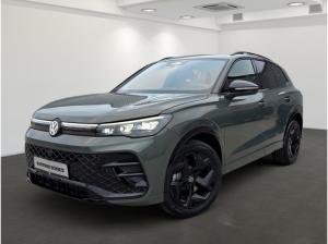 Volkswagen Tiguan R-Line 2.0 TDI (Grevenbroich)