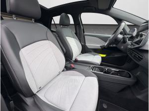 Volkswagen ID.3 Pro BLACKSTYLE PANO ASSISTENZ WKR