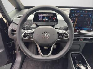 Volkswagen ID.3 Pro BLACKSTYLE PANO ASSISTENZ WKR