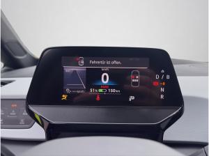 Volkswagen ID.3 Pro BLACKSTYLE PANO ASSISTENZ WKR