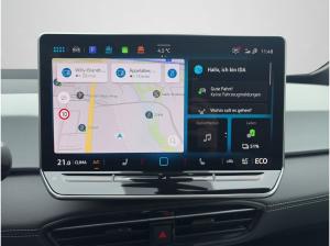 Volkswagen ID.3 Pro BLACKSTYLE PANO ASSISTENZ WKR