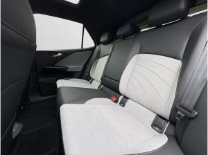 Volkswagen ID.3 Pro BLACKSTYLE PANO ASSISTENZ WKR