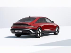 Hyundai IONIQ 6 63kWh Batterie 2WD inkl. Navi, LED, LHZ, SZH uvm!