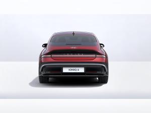 Hyundai IONIQ 6 63kWh Batterie 2WD inkl. Navi, LED, LHZ, SZH uvm!