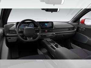 Hyundai IONIQ 6 63kWh Batterie 2WD inkl. Navi, LED, LHZ, SZH uvm!