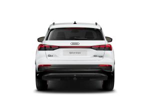 Audi Q4 e-tron 55 Q S Line Edition LM21 AHK WÄRMEPUMPE SONOS