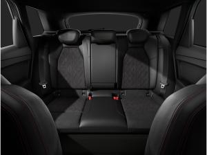 Audi Q4 e-tron 55 Q S Line Edition LM21 AHK WÄRMEPUMPE SONOS