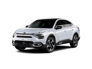 Citroën C4 X PureTech 130 S&S EAT8 Max