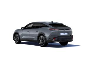 Peugeot 408 GT HYBRID 145 DSC6