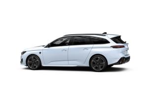 Peugeot 308 SW GT Elektromotor 156