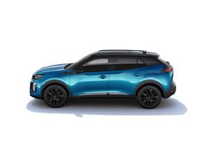 Peugeot 2008 GT HYBRID 145 DSC6