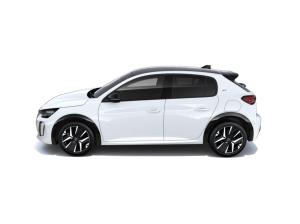 Peugeot 208 GT HYBRID 110 DSC6