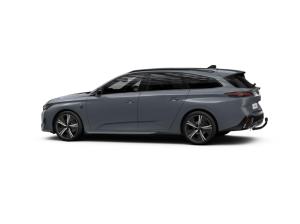 Peugeot 308 SW GT HYBRID 145 DSC6