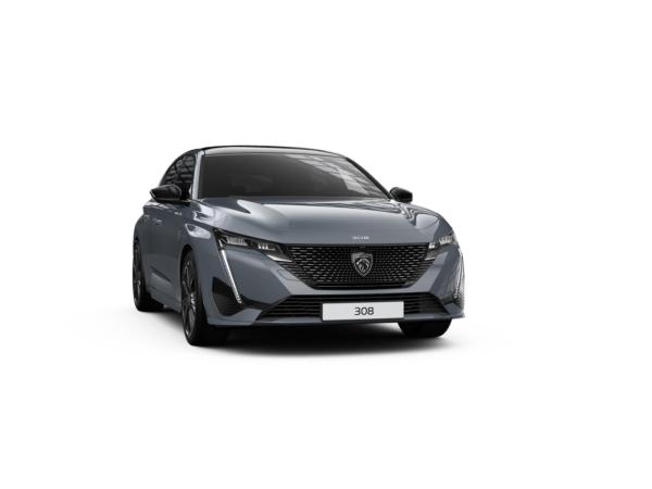 Peugeot 308 GT HYBRID 145 DSC6