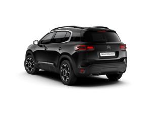 Citroën C5 Aircross BlueHDi 130 EAT8 MAX