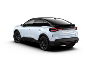 Citroën C4 Hybrid 145 Doppelkupplung 6-Gang COLLECTION