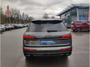 Audi Q7 SUV S line TDI quattro tiptronic UPE126 7-Sitzer DMB Sonderleasing!