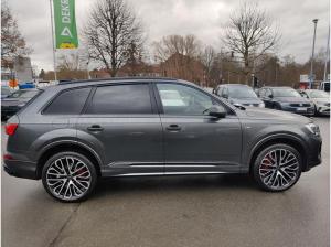 Audi Q7 SUV S line TDI quattro tiptronic UPE126 7-Sitzer DMB Sonderleasing!