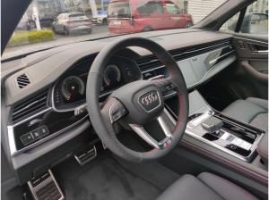 Audi Q7 SUV S line TDI quattro tiptronic UPE126 7-Sitzer DMB Sonderleasing!