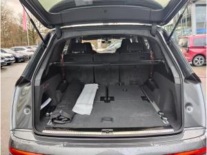 Audi Q7 SUV S line TDI quattro tiptronic UPE126 7-Sitzer DMB Sonderleasing!