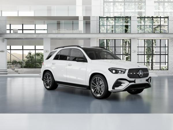Mercedes-Benz GLE 450 4M AMG Styling *Aktionsfahrzeug*