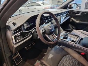 Audi RS Q8 TFSI quattro tiptronic Performance UPE210