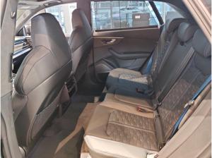 Audi RS Q8 TFSI quattro tiptronic Performance UPE210