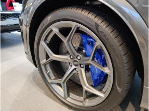 Audi RS Q8 TFSI quattro tiptronic Performance UPE210