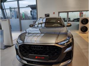 Audi RS Q8 TFSI quattro tiptronic Performance UPE210