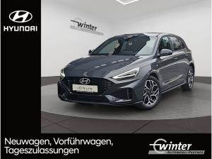 Hyundai i30 I30 1.6T-GDI 7-DCT N-LINE/LED/NAVI/SHZ