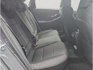 Hyundai i30 I30 1.6T-GDI 7-DCT N-LINE/LED/NAVI/SHZ