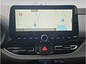 Hyundai i30 I30 1.6T-GDI 7-DCT N-LINE/LED/NAVI/SHZ
