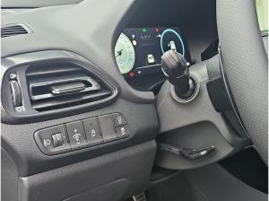Hyundai i30 I30 1.6T-GDI 7-DCT N-LINE/LED/NAVI/SHZ