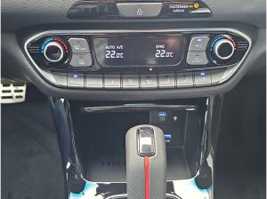 Hyundai i30 I30 1.6T-GDI 7-DCT N-LINE/LED/NAVI/SHZ