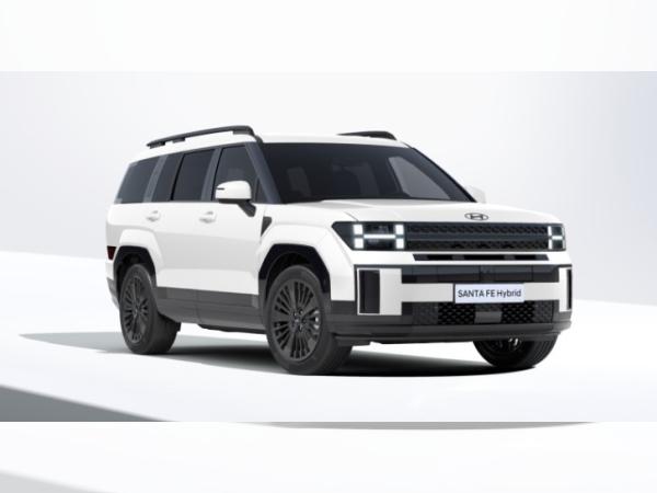 Hyundai SANTA FE Hybrid 1.6 T-GDI 6-AT Allrad BLACKLINE